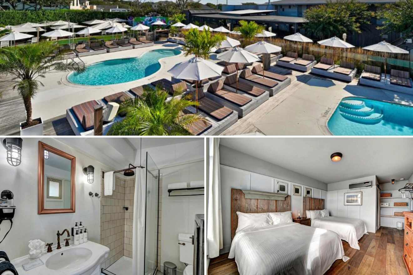 Best Hotels in Merida Mexico
