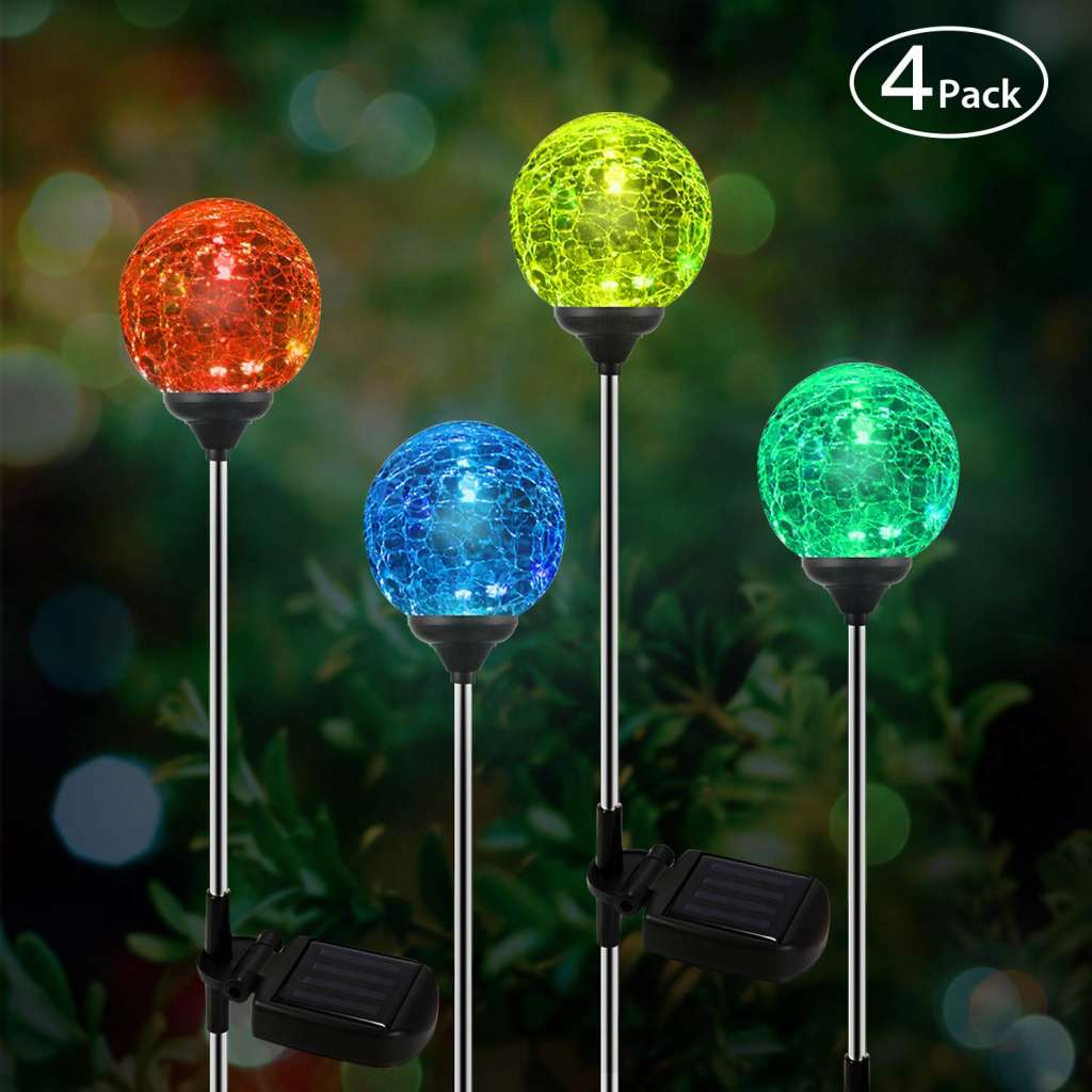 Top 10 Best Solar Garden Lights in 2025 Reviews Top 10 Best Solar Garden Lights in 2025 Reviews