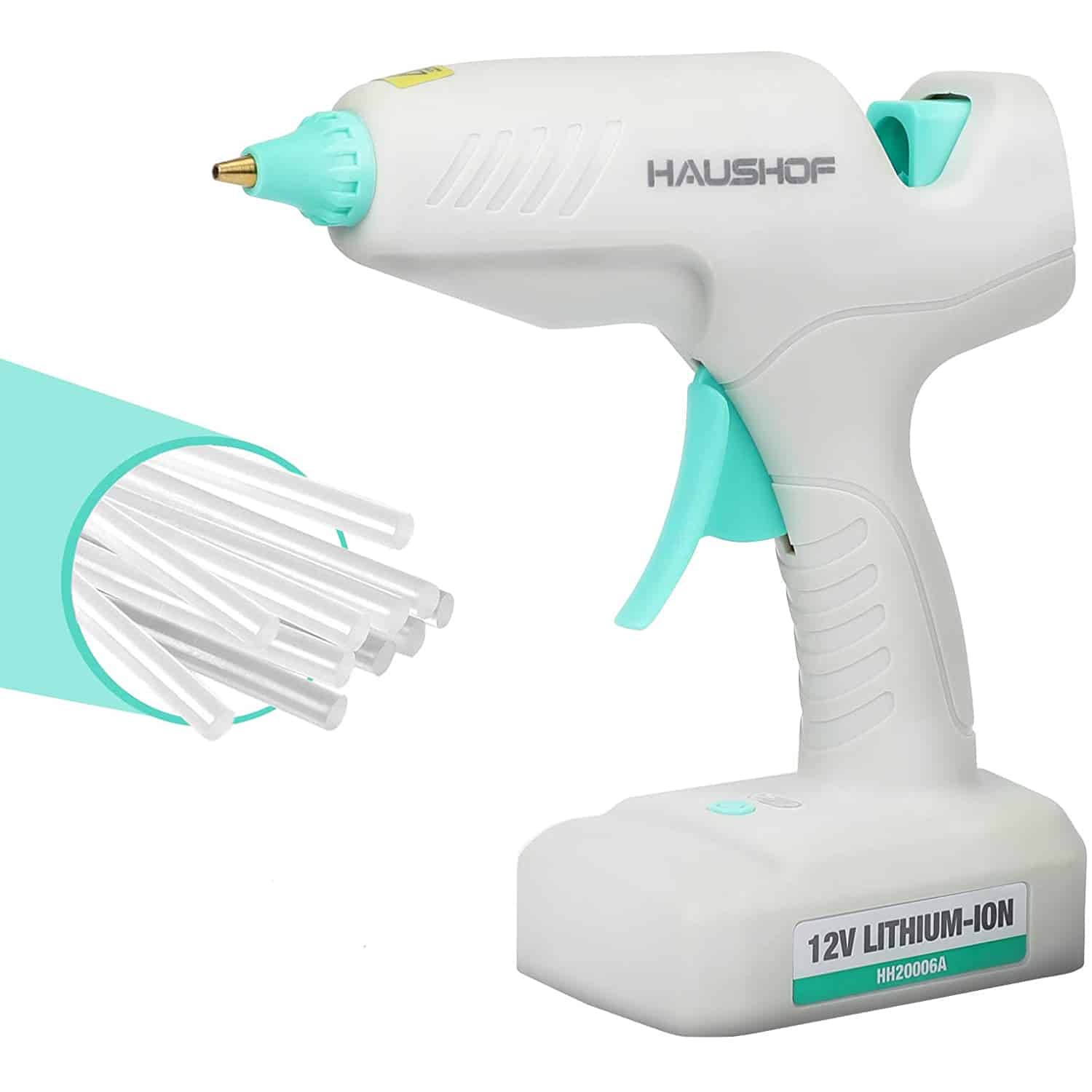 Best Cordless Glue Gun