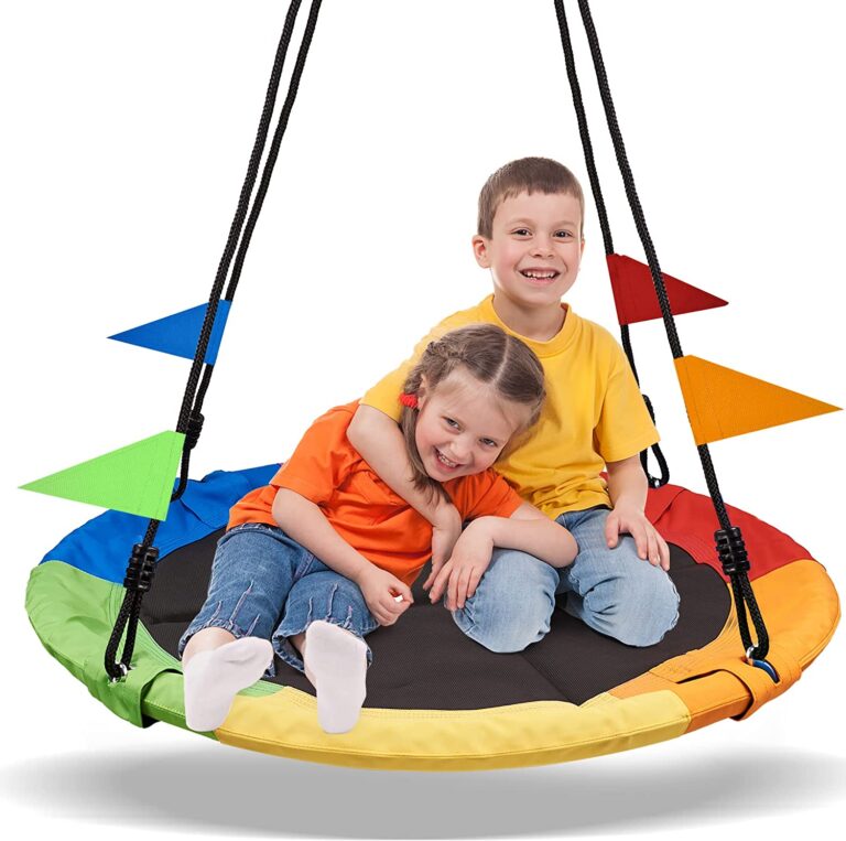 Best Outdoor Toys for 3-4 Year Olds to Enhance Development