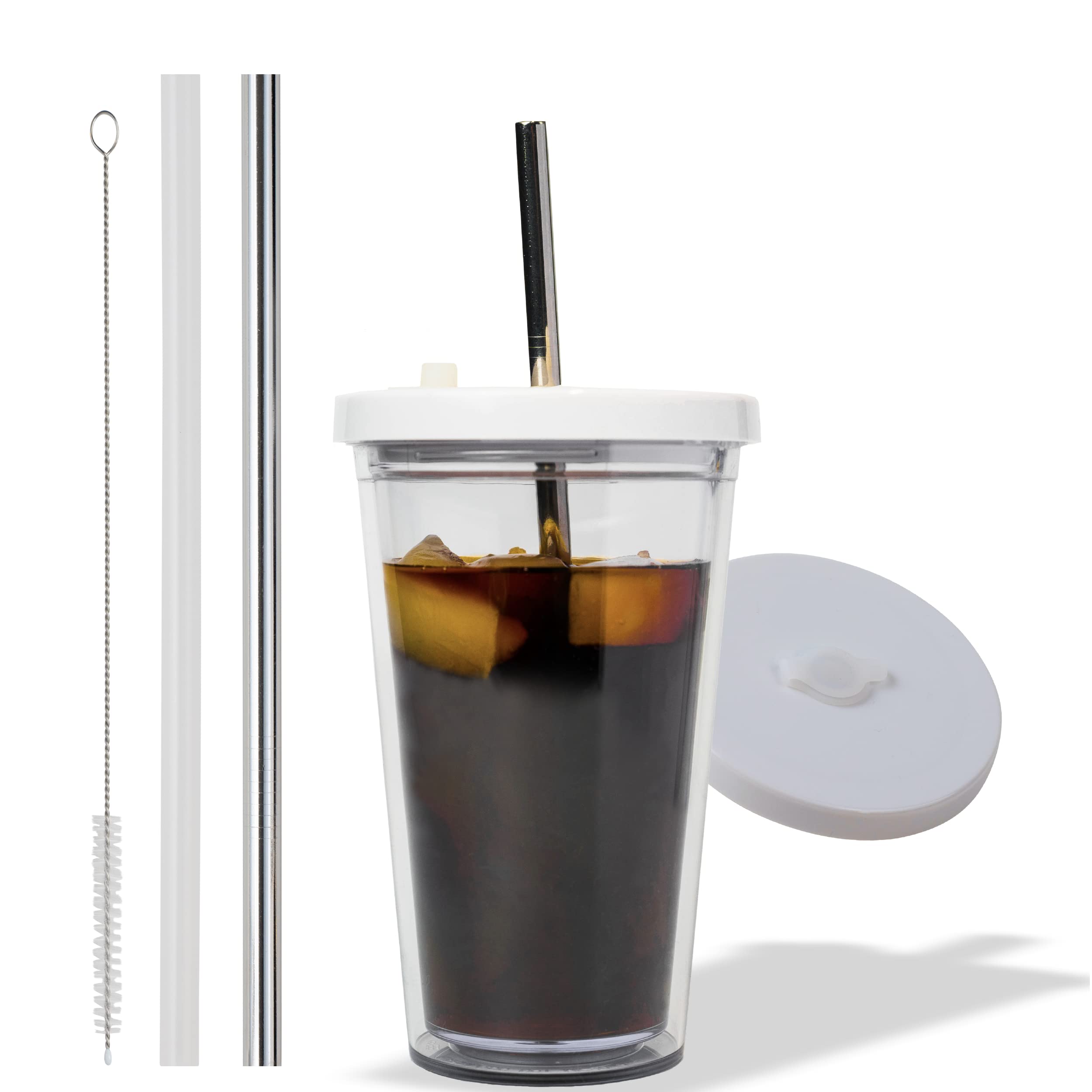 Best Iced Coffee Cup