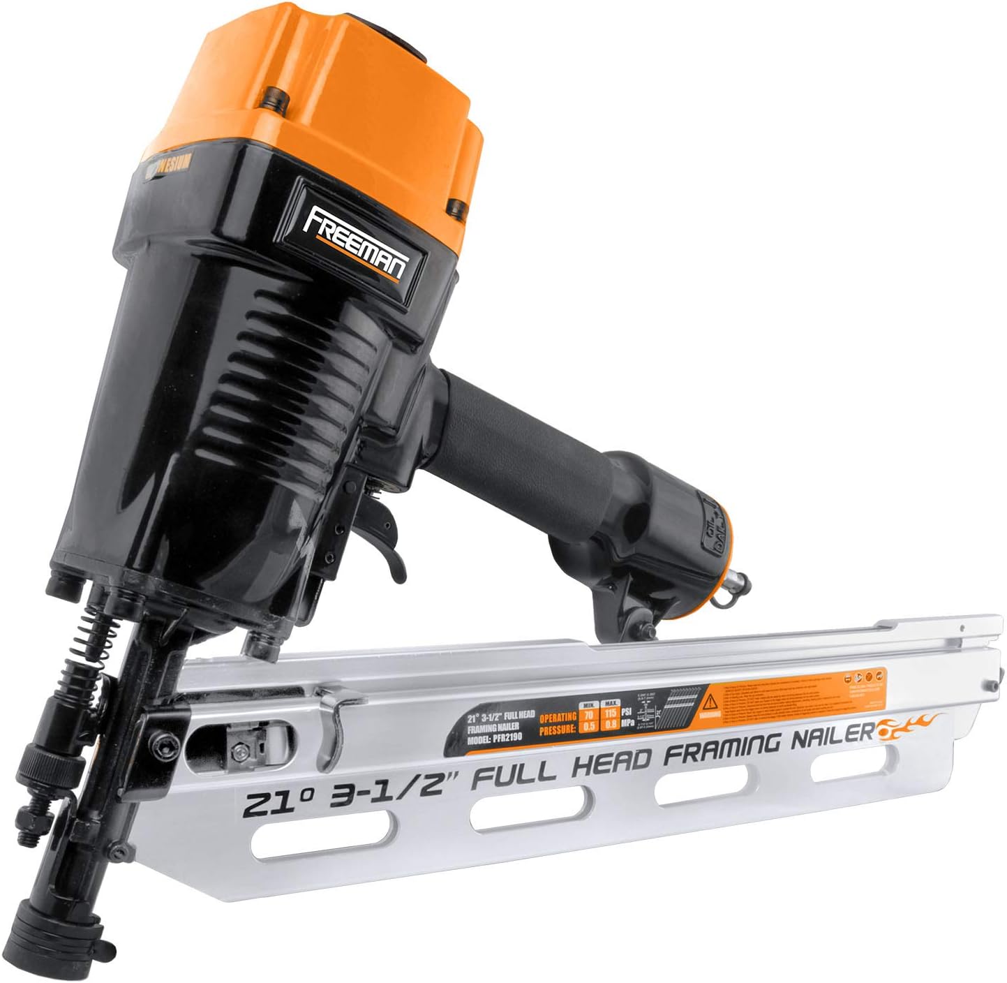 Best Cordless Nail Gun Framing Simplified