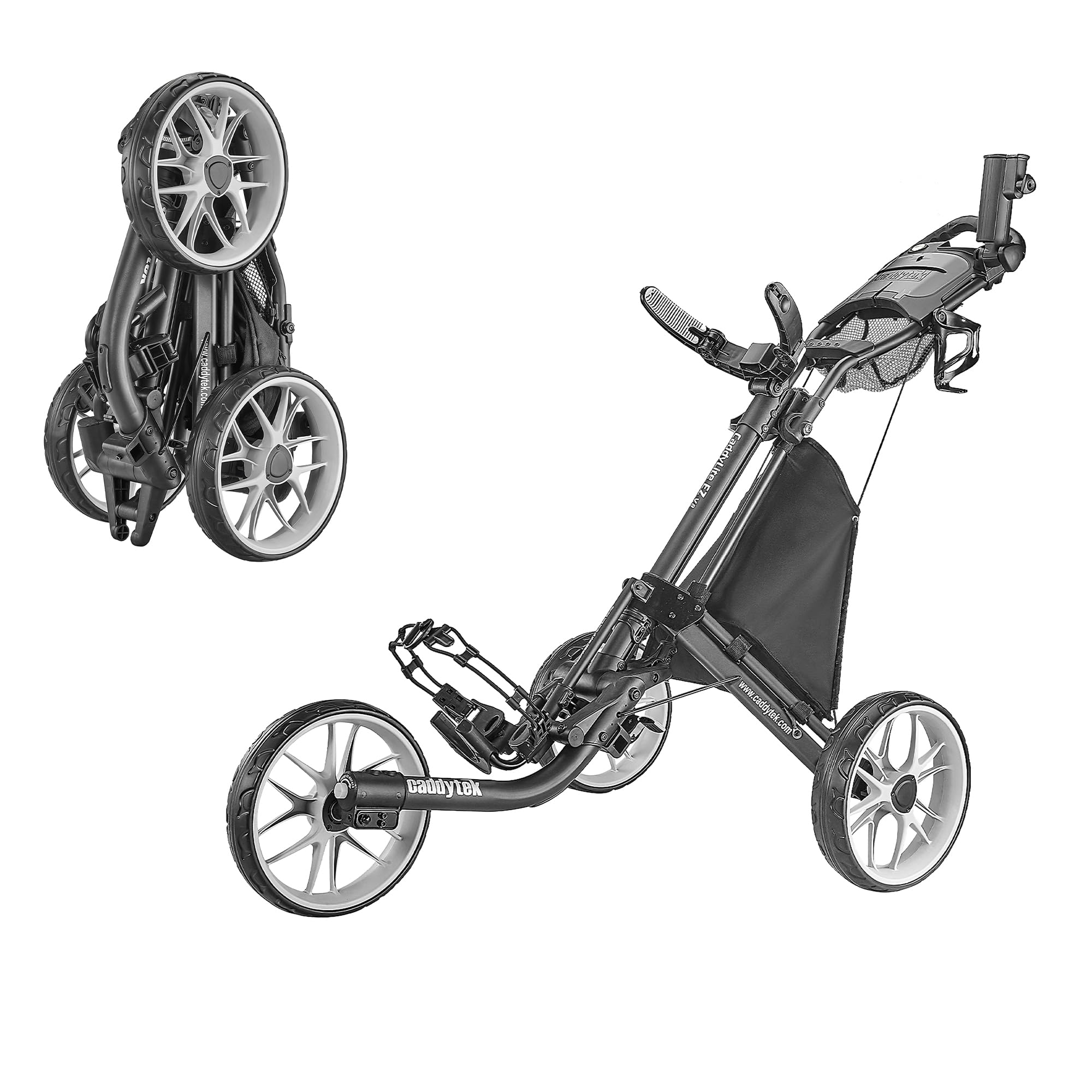 Best Motorized Golf Push Cart Simplify Your Golfing Experience