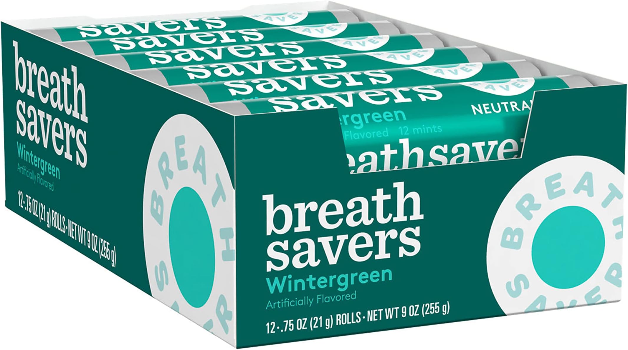 Best Mints for Bad Breath