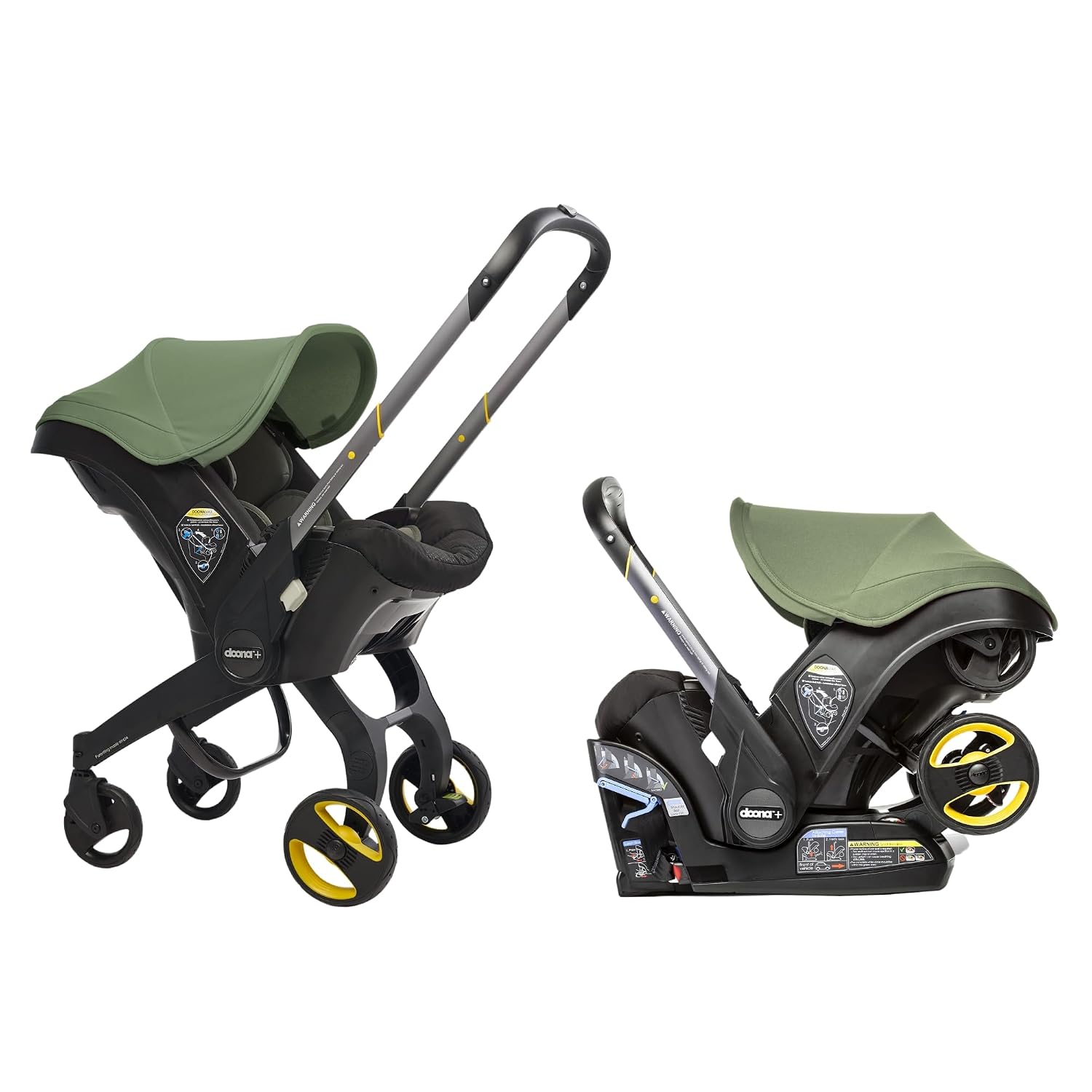 Best Car Seats and Strollers for Infants Essentials