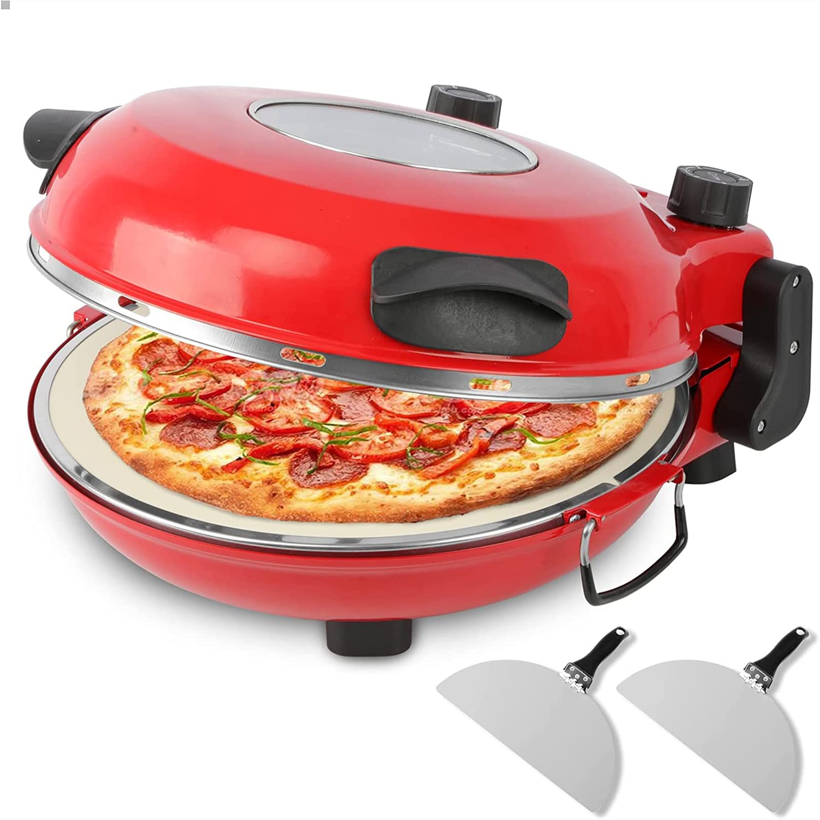 Best Electric Pizza Oven Buying Guide
