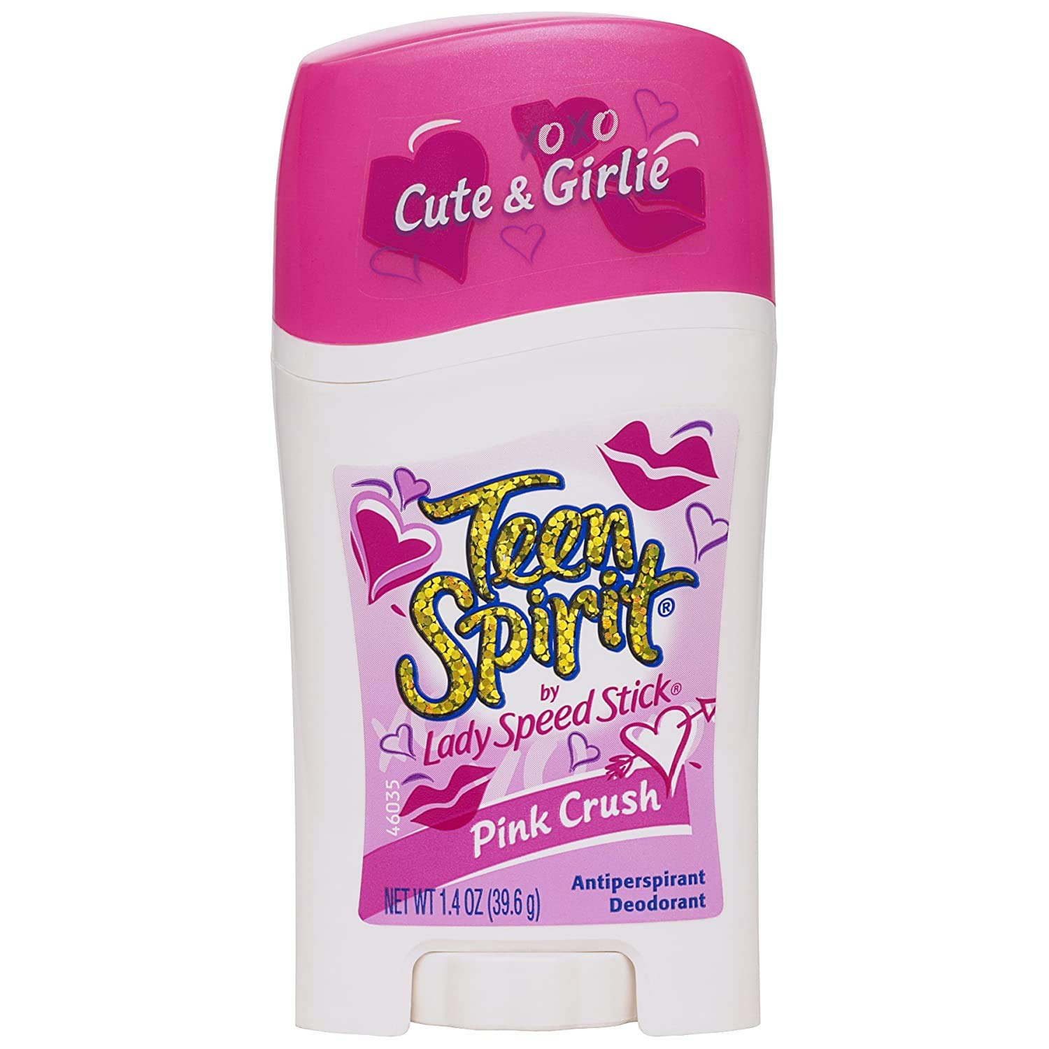 Best deodorant for teen boys