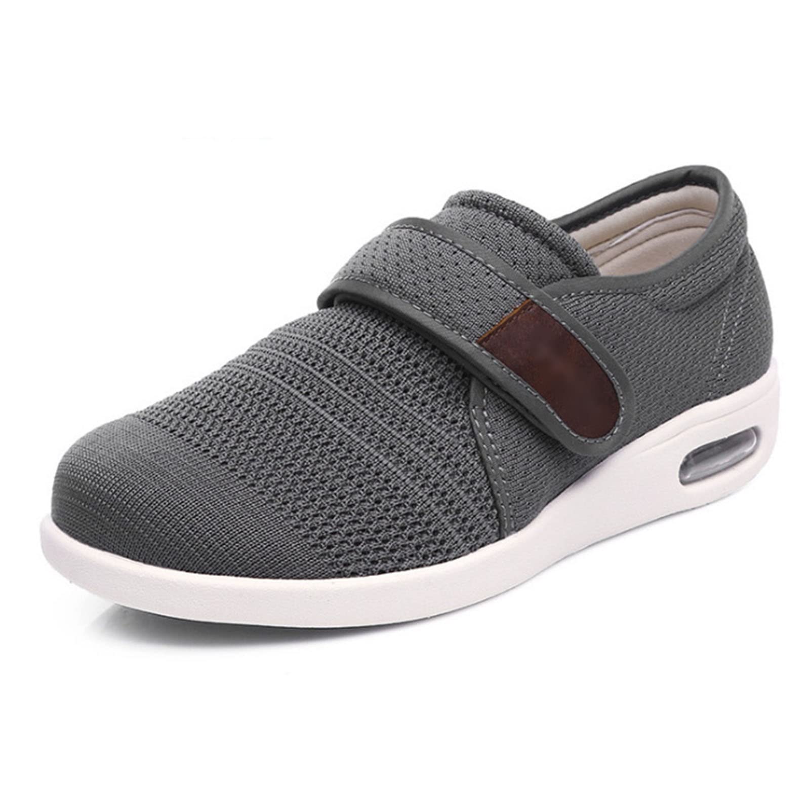 Best Diabetic Shoes for Men to Relieve Foot Pain