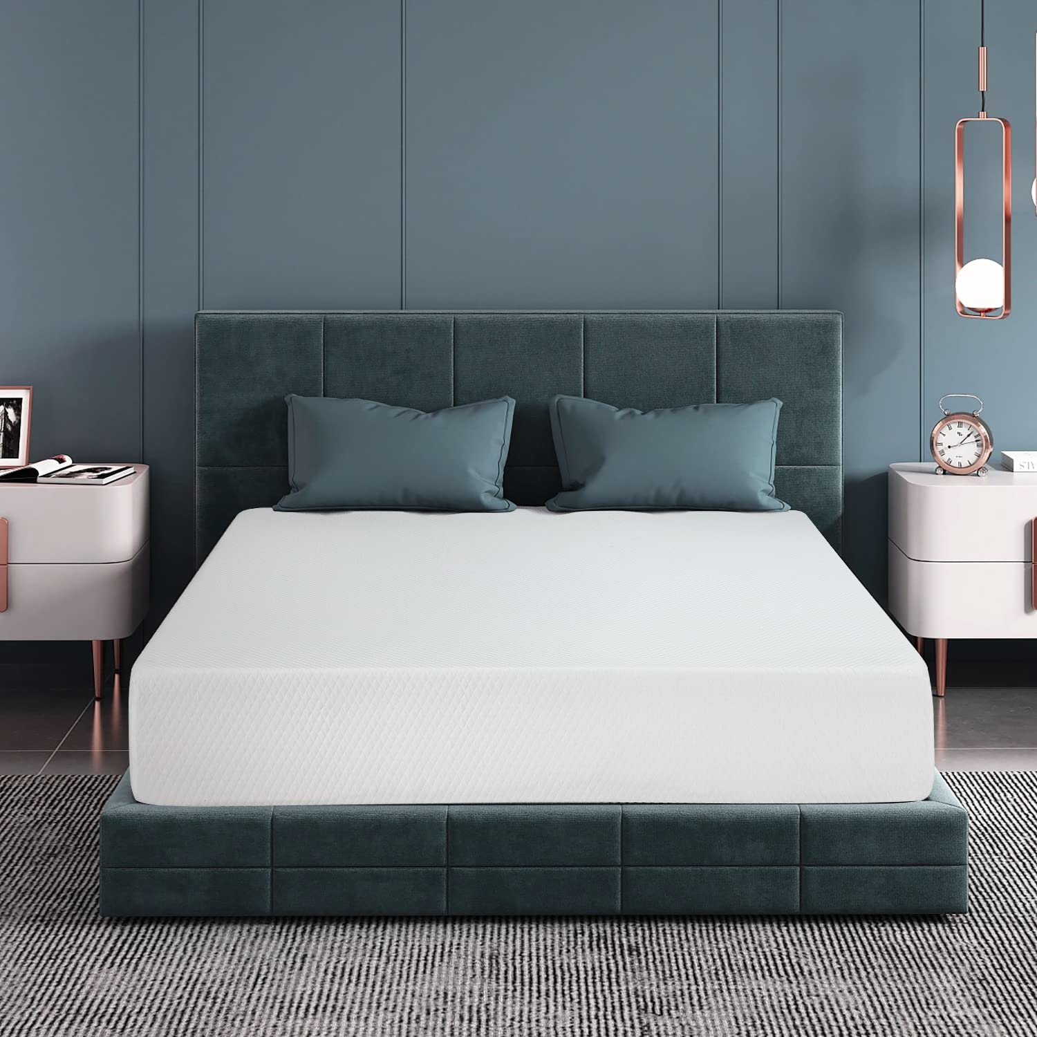 Best Memory Foam Mattress 2024: Ranked and Rated | Tom's Guide Best memory foam mattress