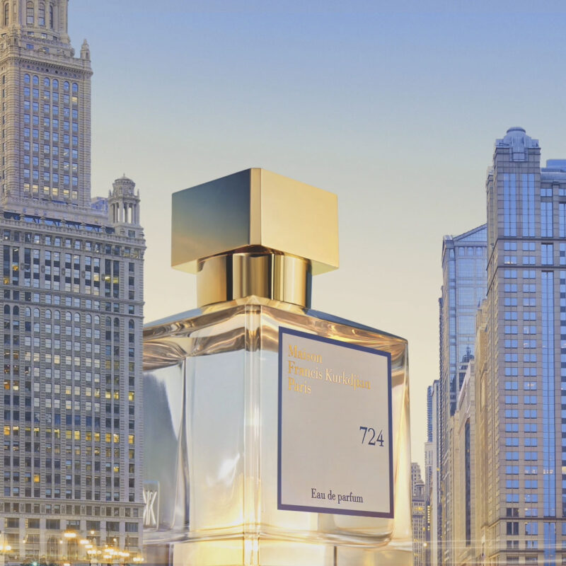 Best Luxury Perfumes for Him