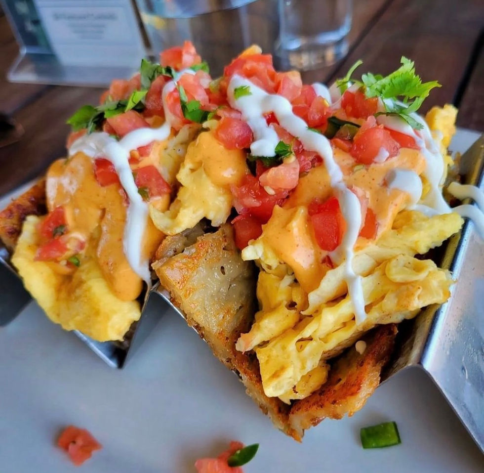 Best Brunch in Buffalo Summary Best Brunch in Buffalo Summary