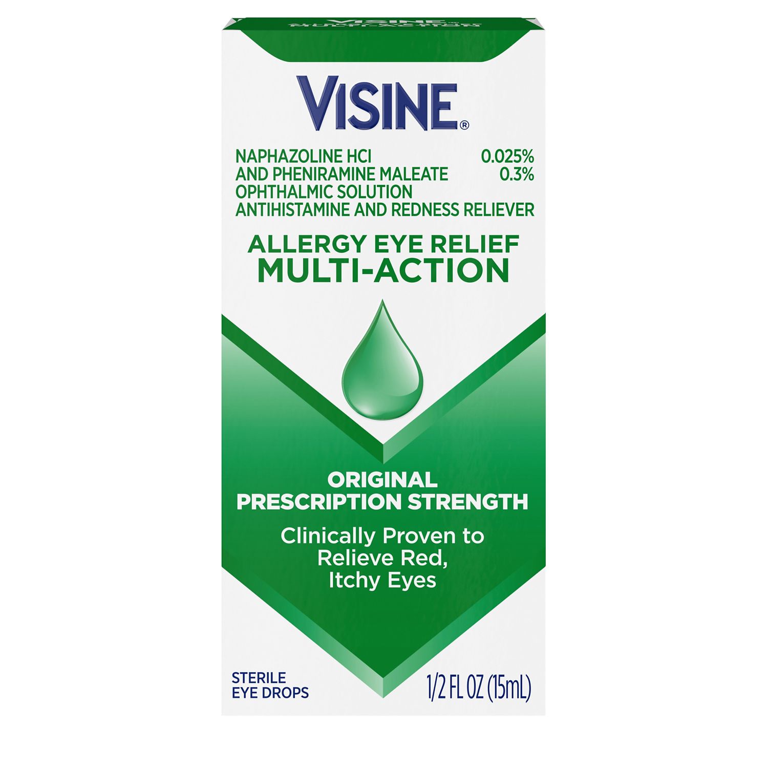 Best Eye Drops for Allergies: Unitch Your Itchy Eyes Best eye drops for allergies