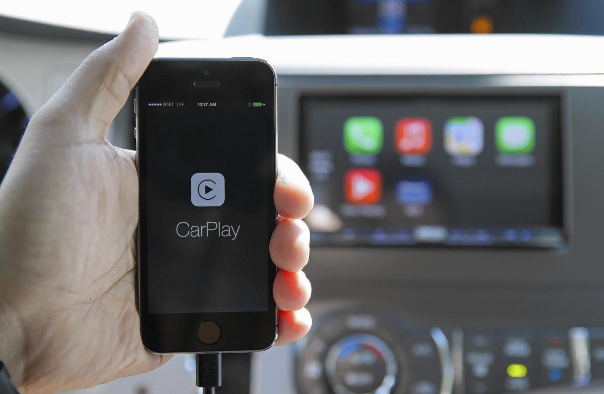 Best Buy Apple Carplay for Seamless Drive Experience