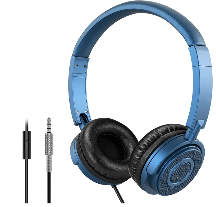 The 9 Best Wired Over Ear Headphones - EMF Empowerment Best wired over ear headphones