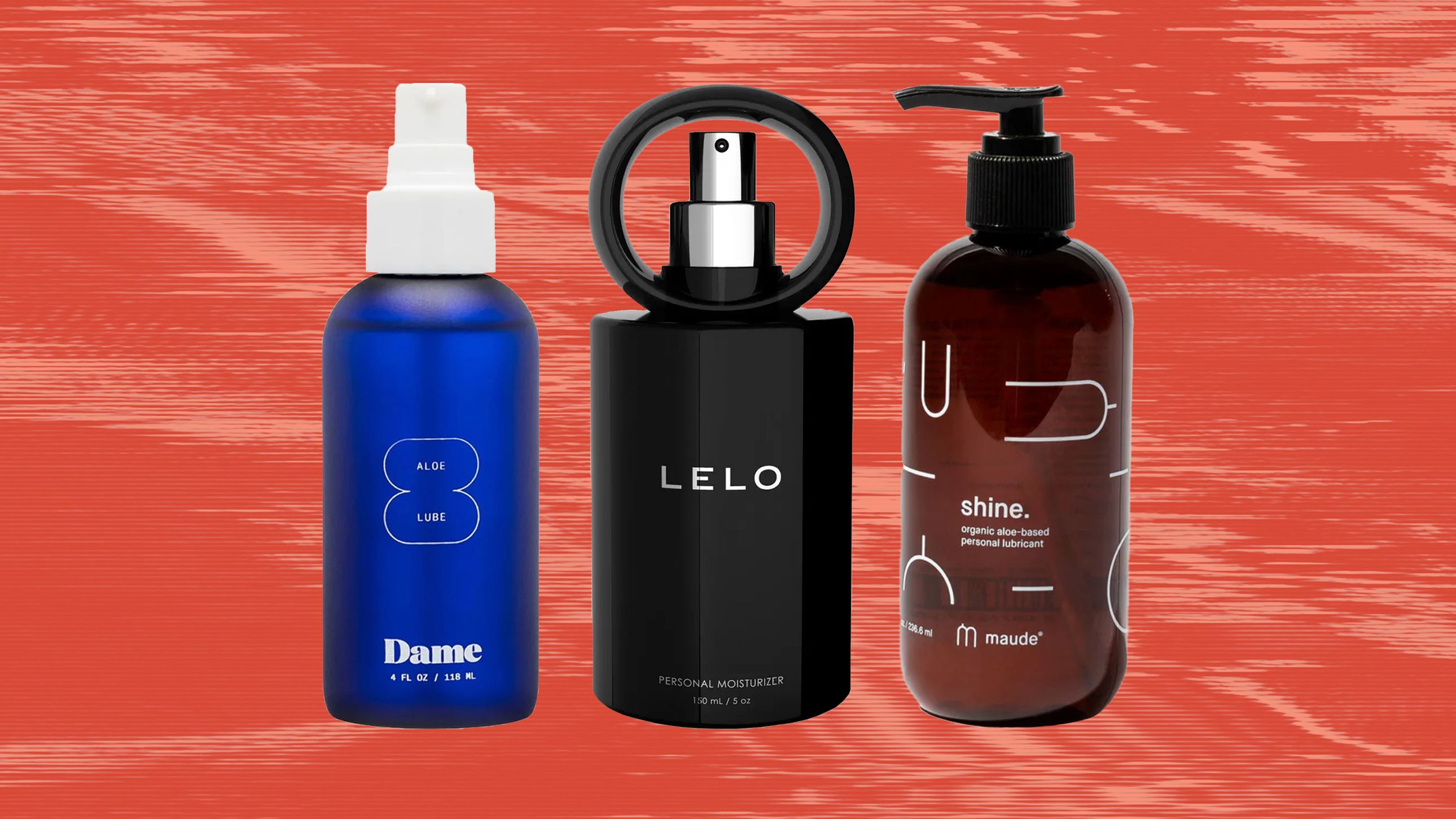 Best Personal Lubricant for Sensitive Skin Options Best Personal Lubricant for Sensitive Skin Options