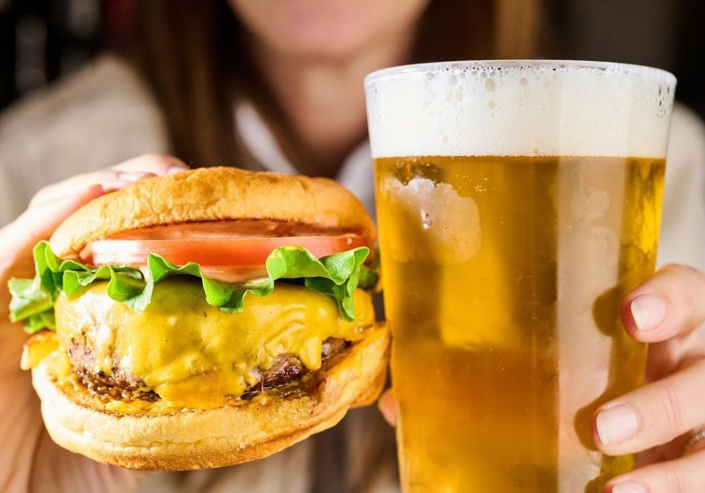 Best Burgers in Miami