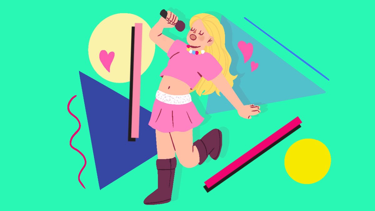 Best love songs in 80s Heartfelt Anthems of a Bygone Era