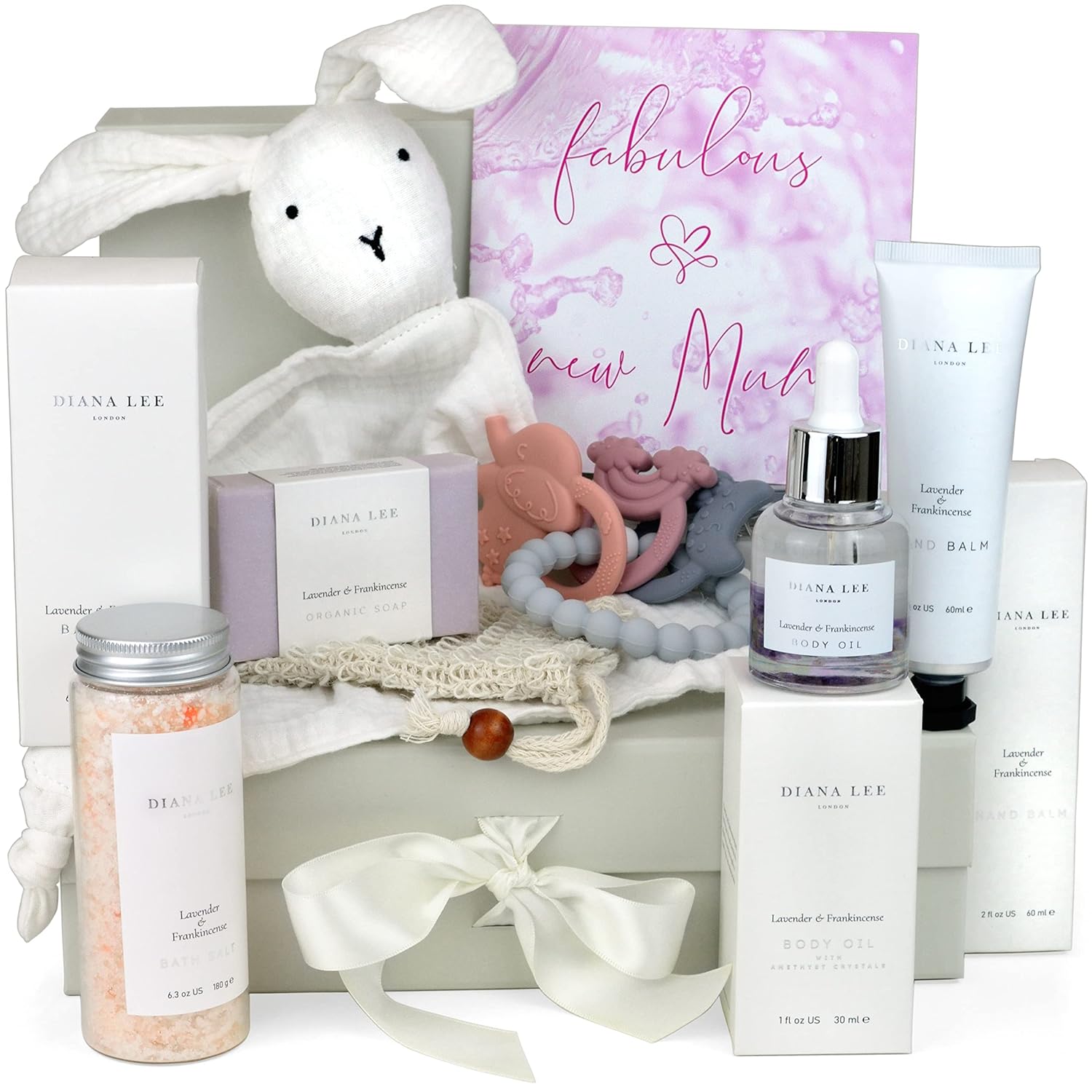 Best Gifts for Pregnant Wife