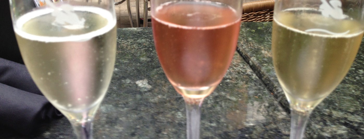 Best Mimosas Near Me