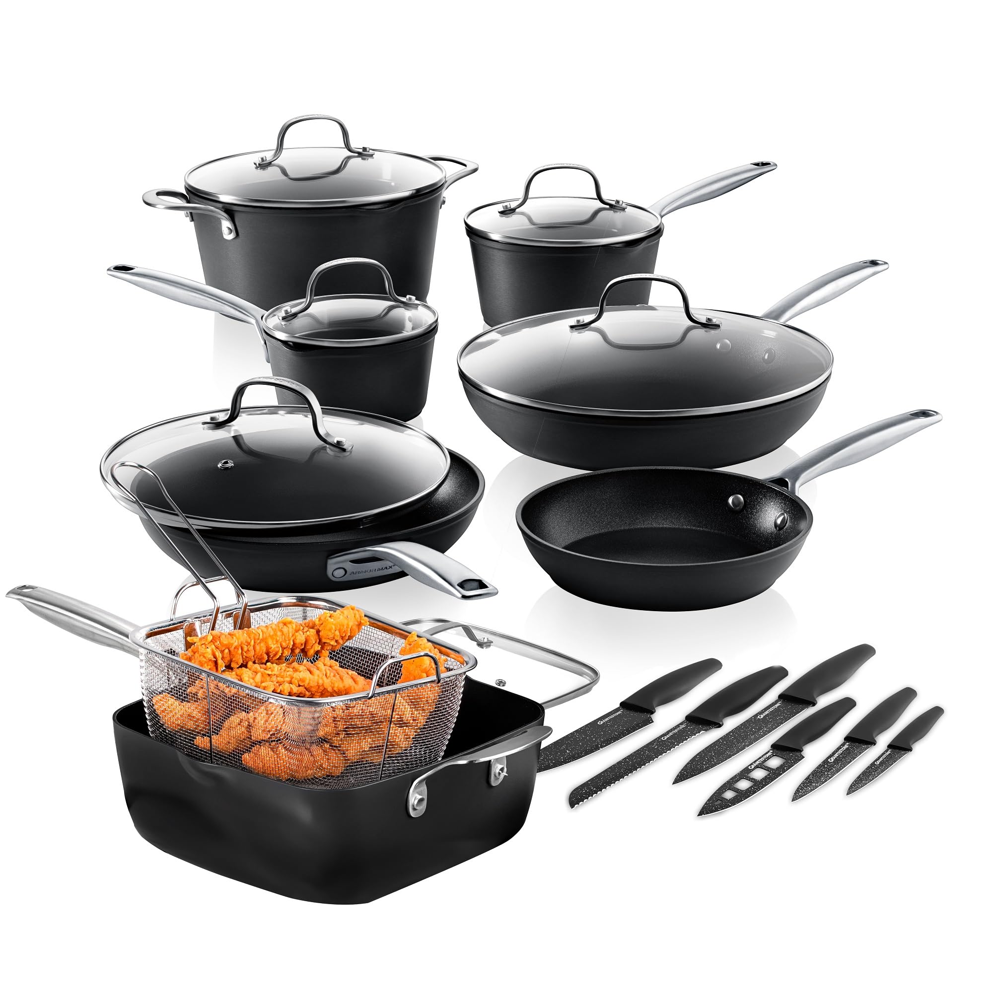 Best Induction Cookware Sets for Every Home