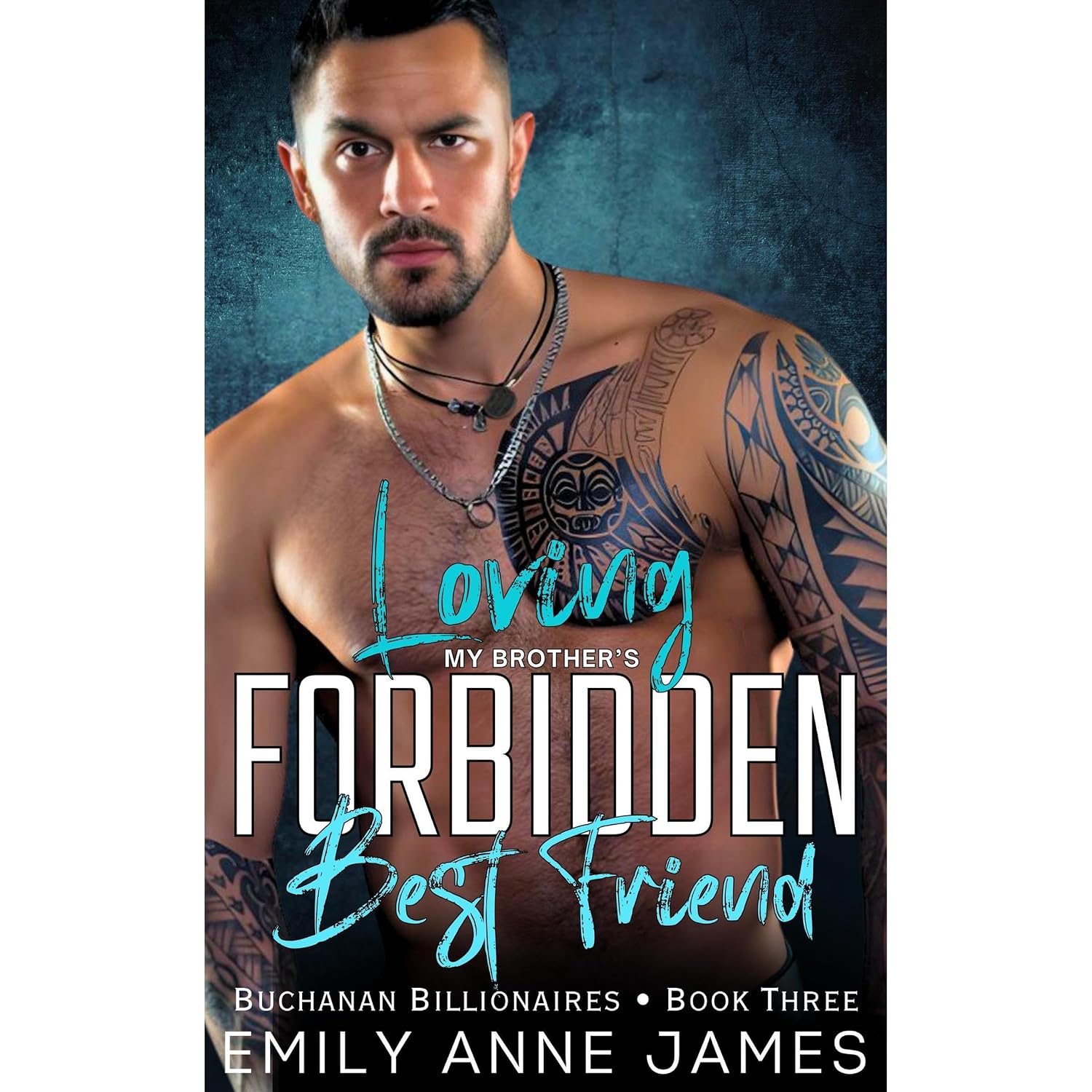 Amazon.com: Loving My Brother's Forbidden Best Friend: A Surprise ...