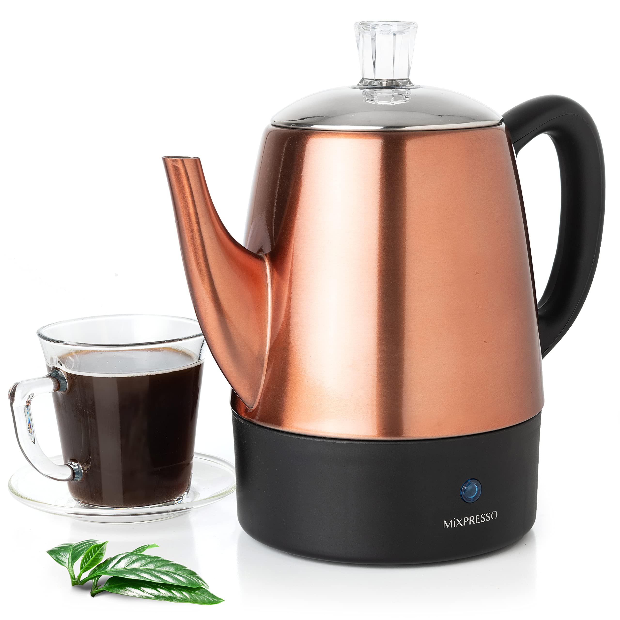 Best Electric Coffee Percolator