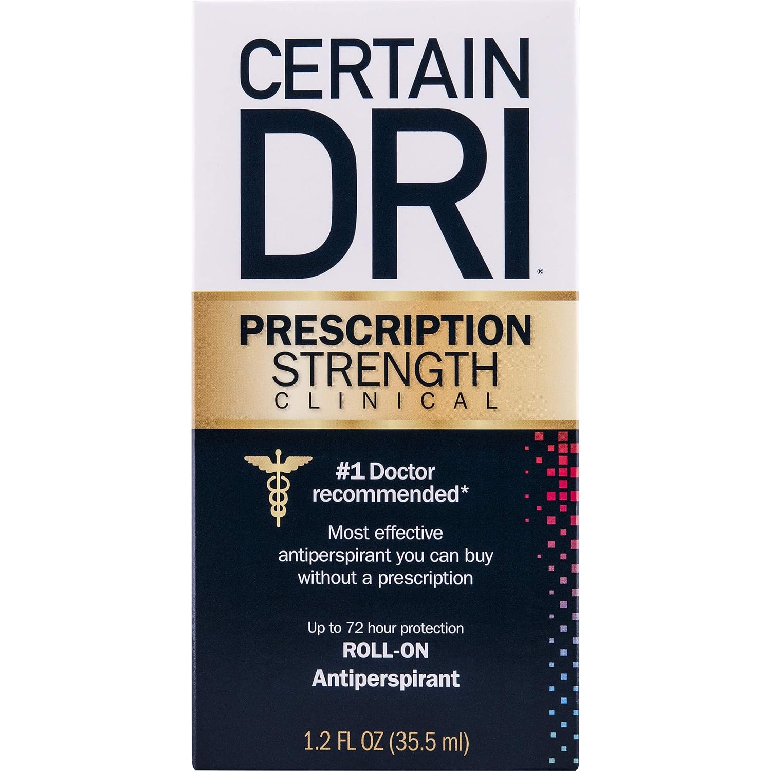 Best Deodorant and Antiperspirant for Excessive Sweating