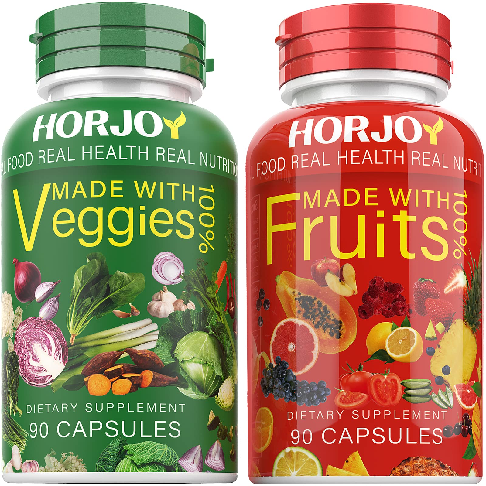 Best Fruit Vegetable Supplement 
        Unlock the Power of Nature for a Healthy You