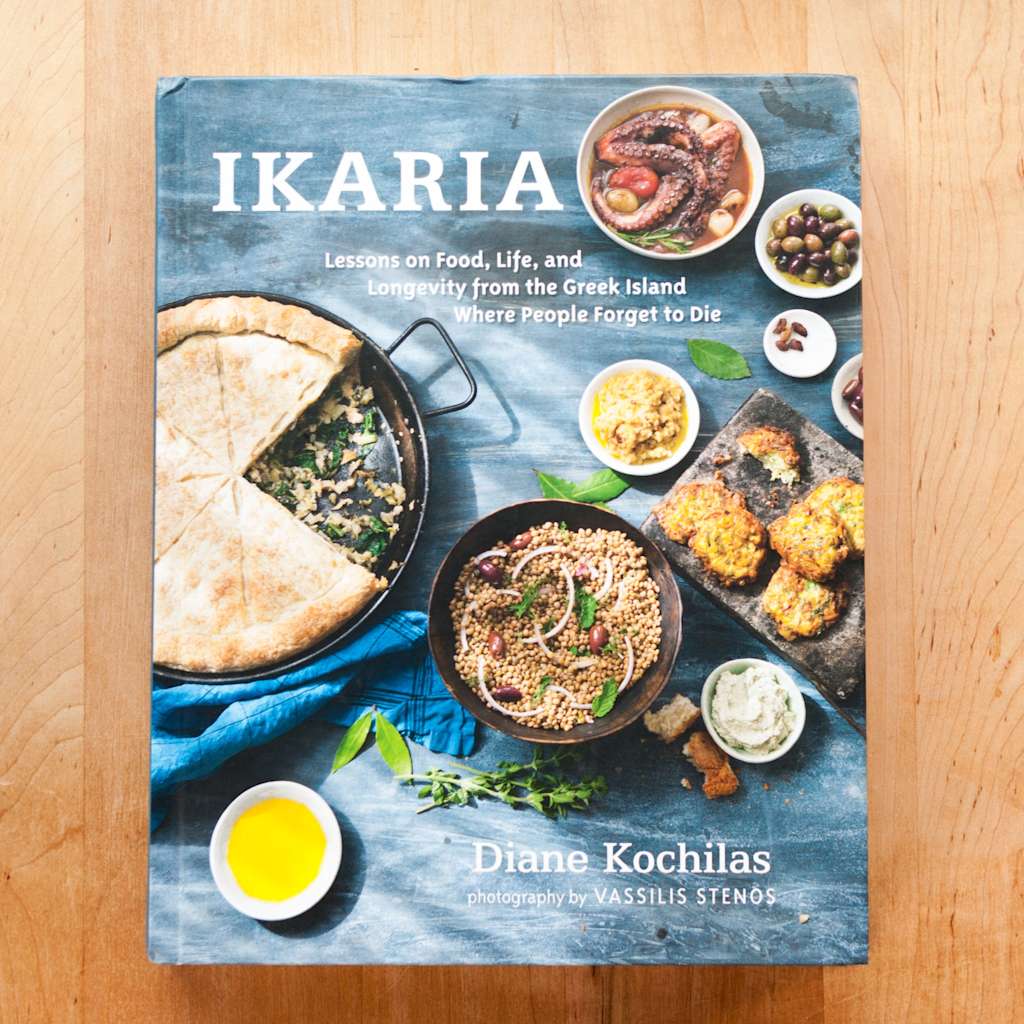 Best Mediterranean Diet Book for a Healthy Lifestyle