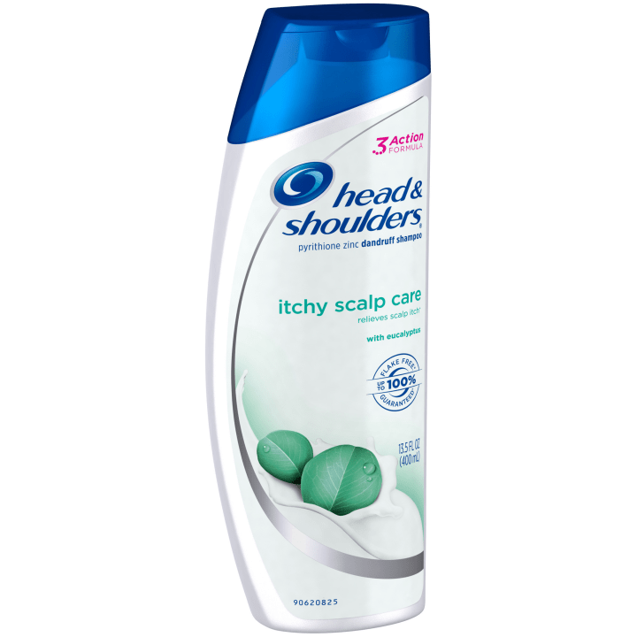 10 Best Shampoos for Dry Scalps, According to Dermatologists 2024 | Glamour Best shampoo for flaky scalp