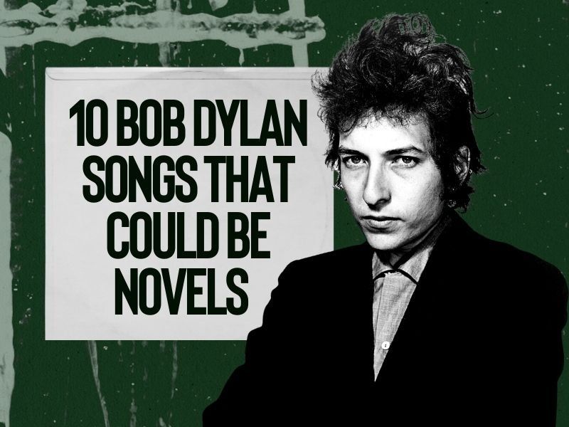 Best Bob Dylan Lyrics Unveiled