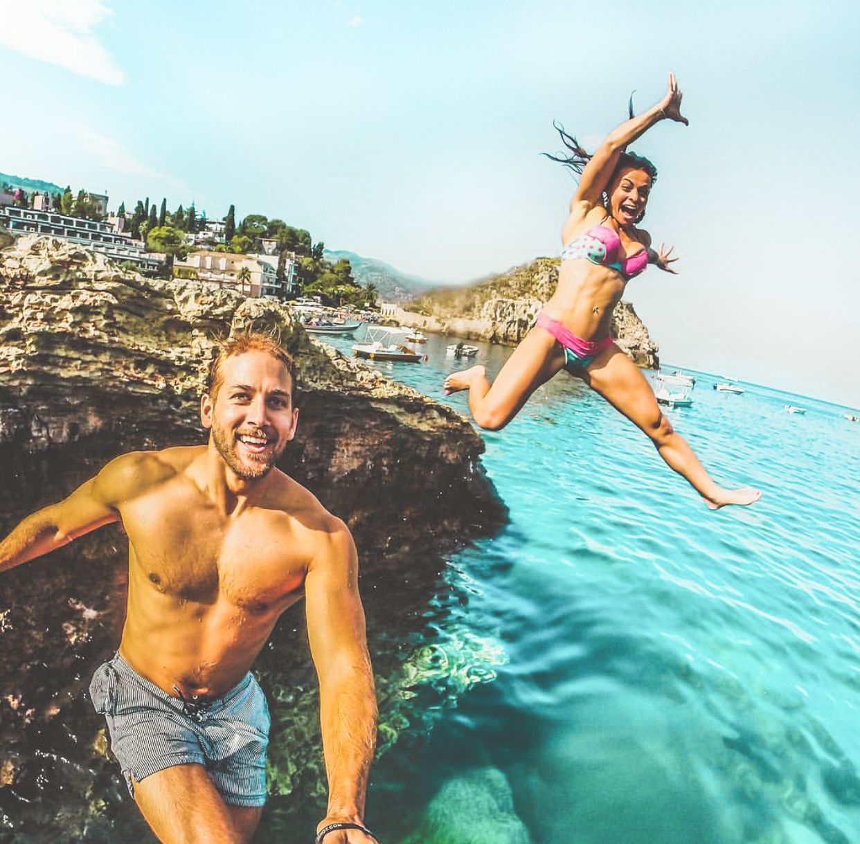 Best Couple Places to Visit
