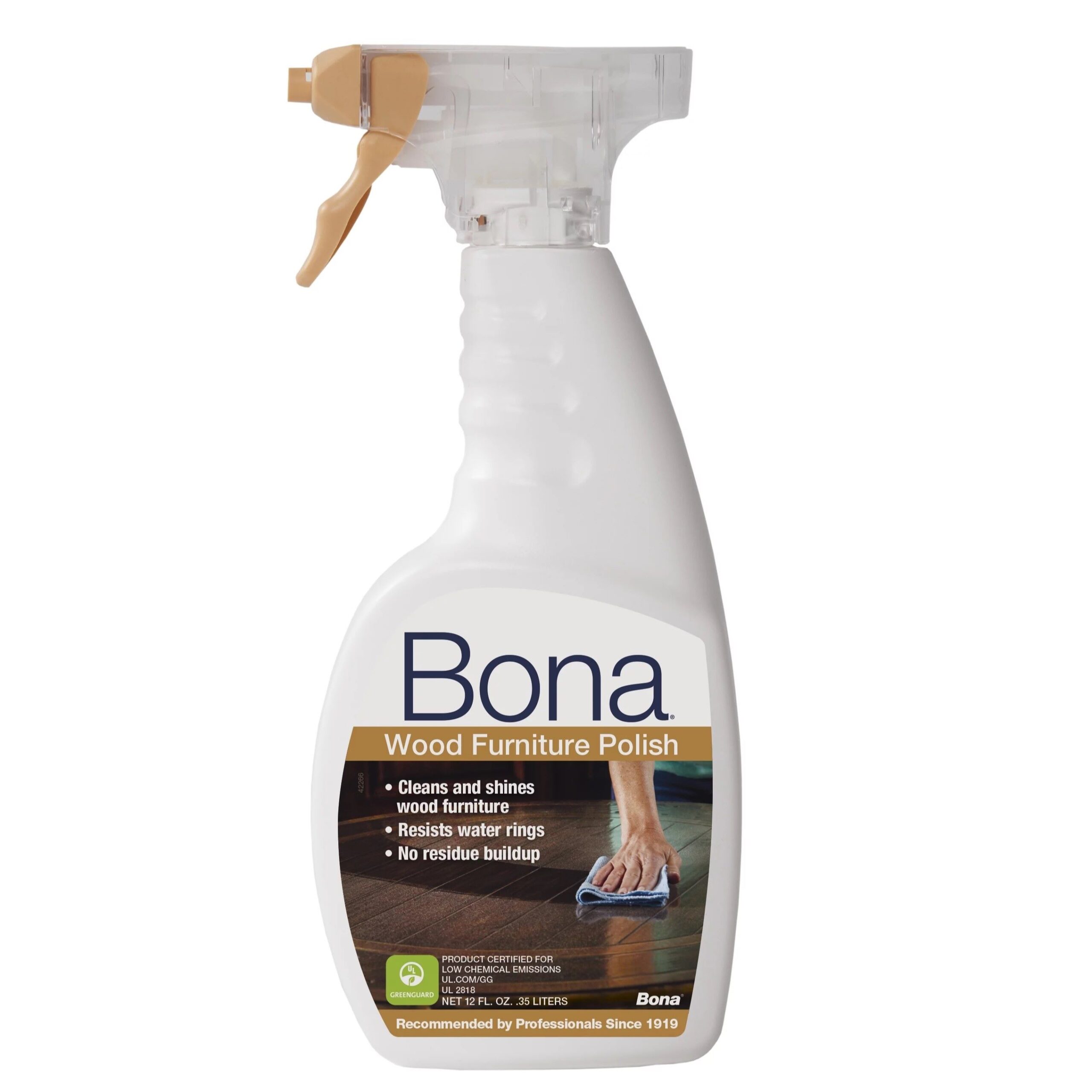 Best Furniture Polish for Wood Simplified Tips and Tricks