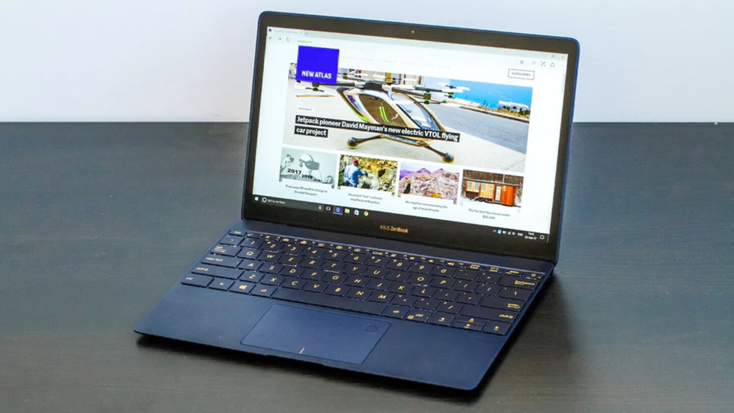 Best MacBook Air alternatives for 2021