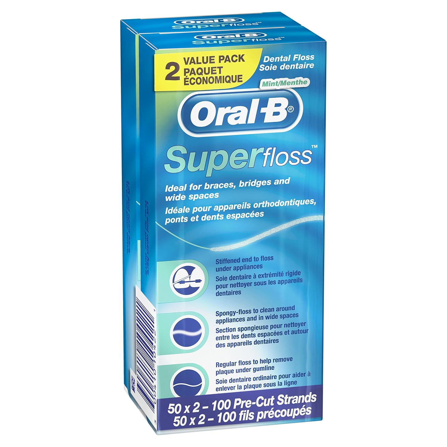 Best dental floss for tight teeth thats actually effective