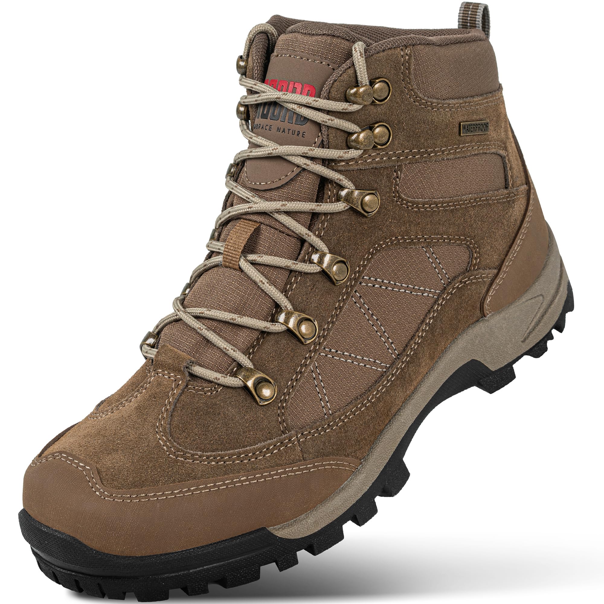 6 Best Women's Hiking Boots of 2024 | The Inertia Tested