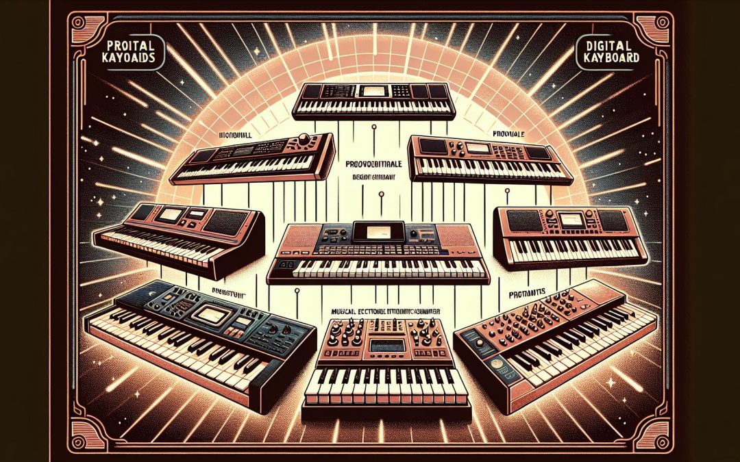 Best Keyboards for Learning Piano Best Keyboards for Learning Piano