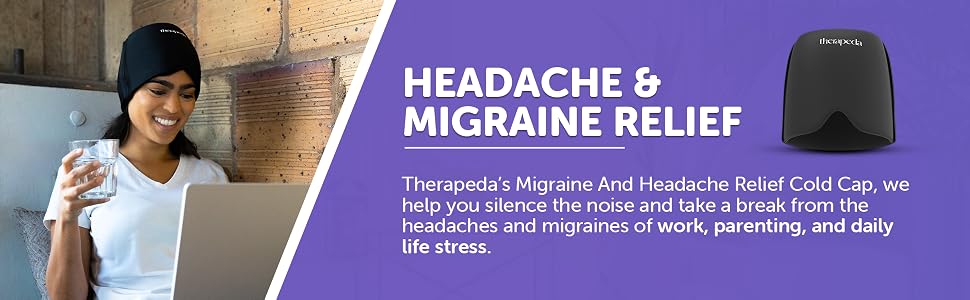 Best Migraine Relief Cap