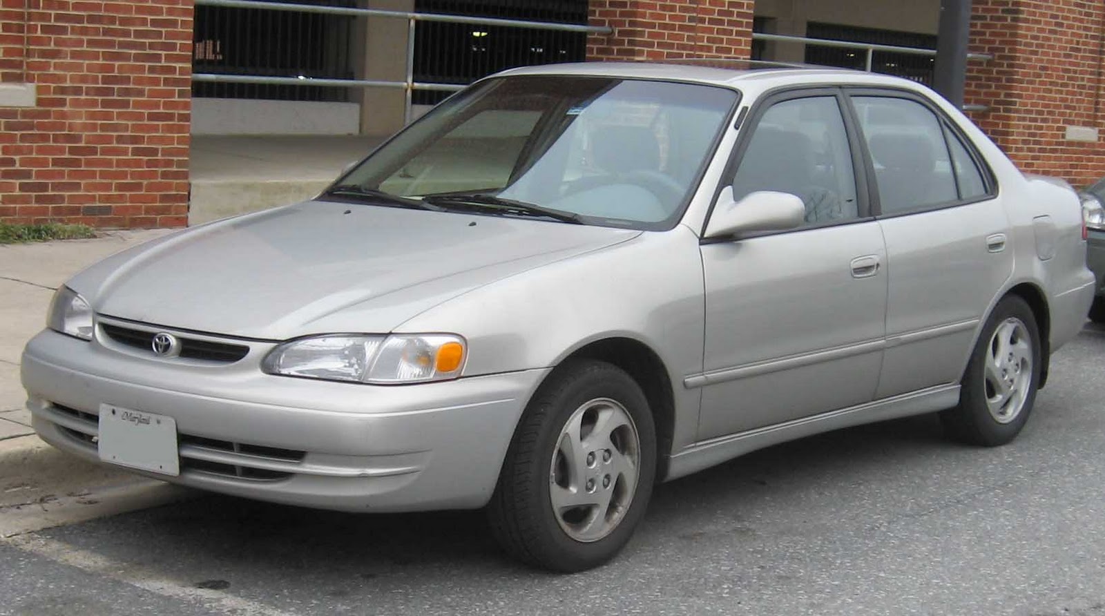 Best year of toyota corolla