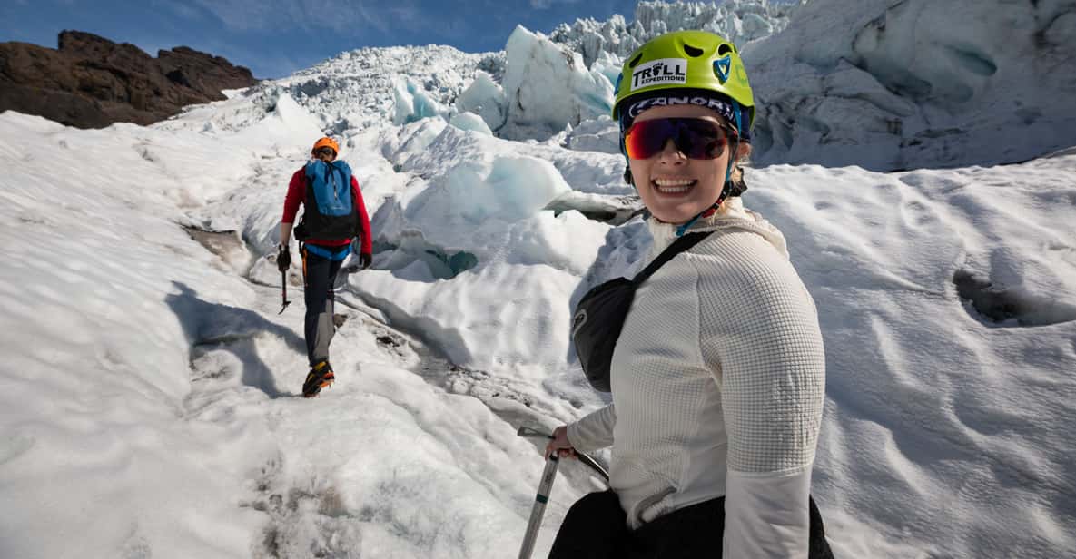 Best Hikes in Iceland