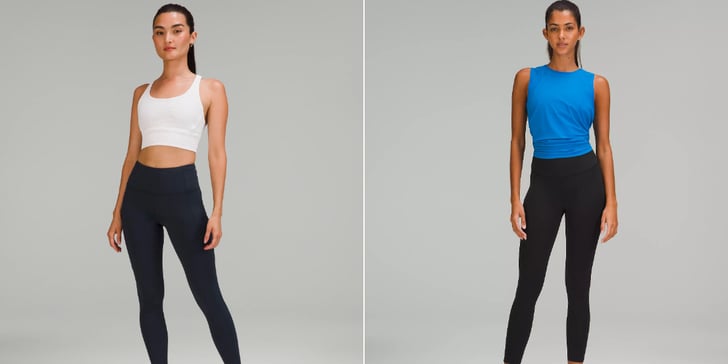 Best Leggings for Running Sets the Stage for a Comfortable Run