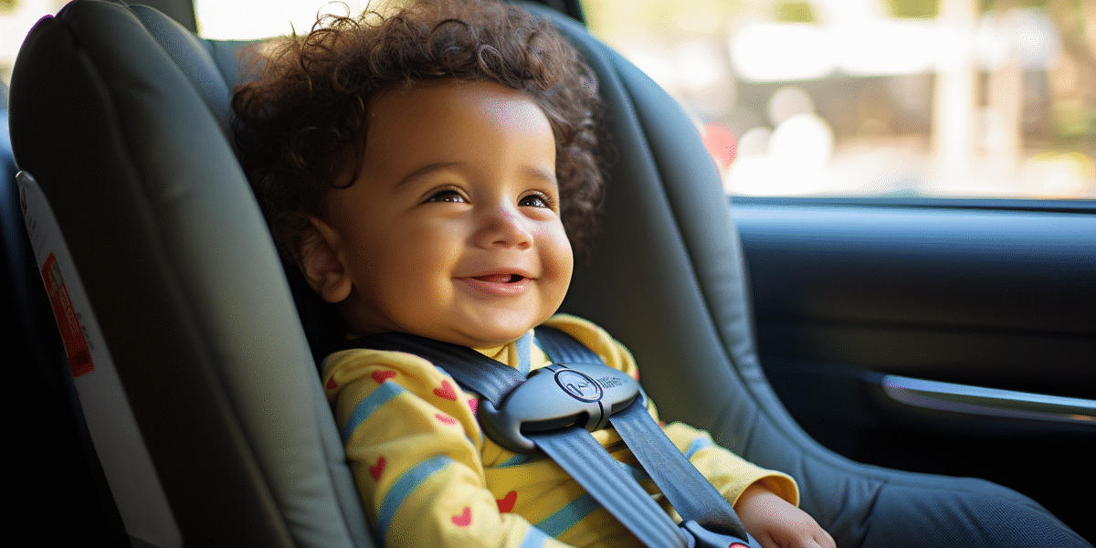 Best Car Seats for Newborns
	Choosing the Right Car Seat for Your Newborn Babys Safety and Comfort