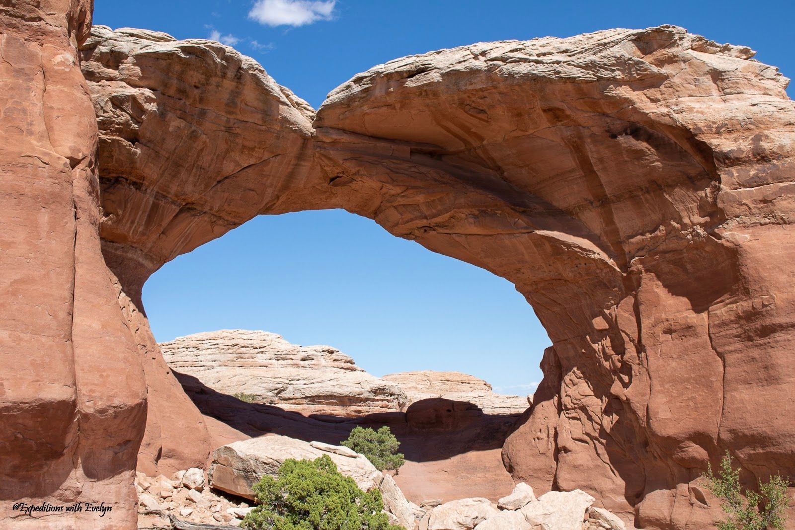 Best Hiking Trails in National Parks