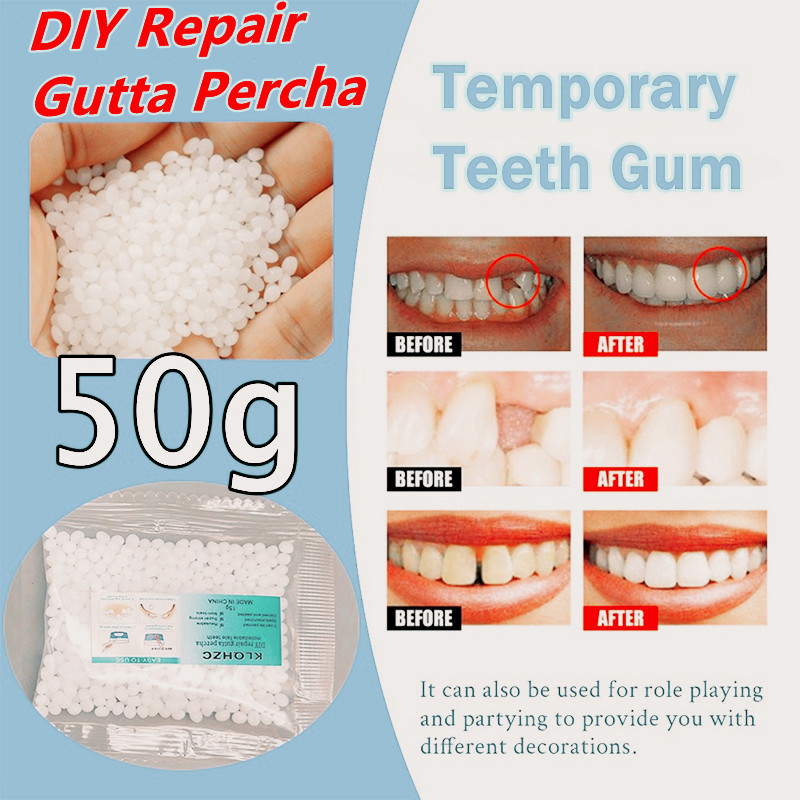 Best Glue for False Teeth Fix All