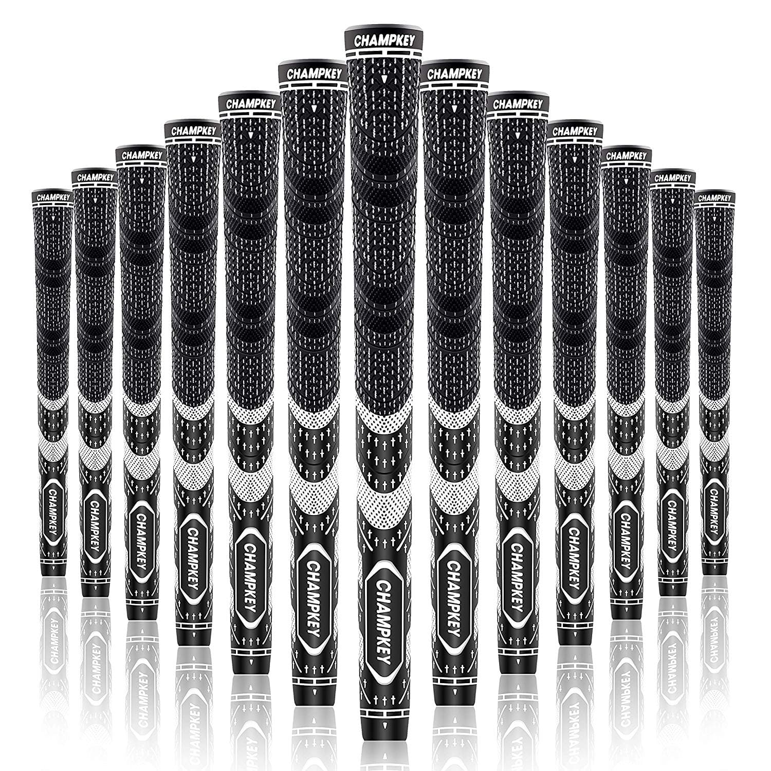 Best Golf Grips for Irons