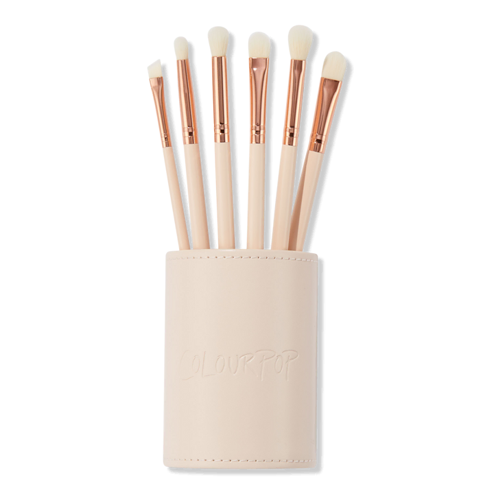 Best Makeup Brushes Kit Essentials for Every Beauty Lover