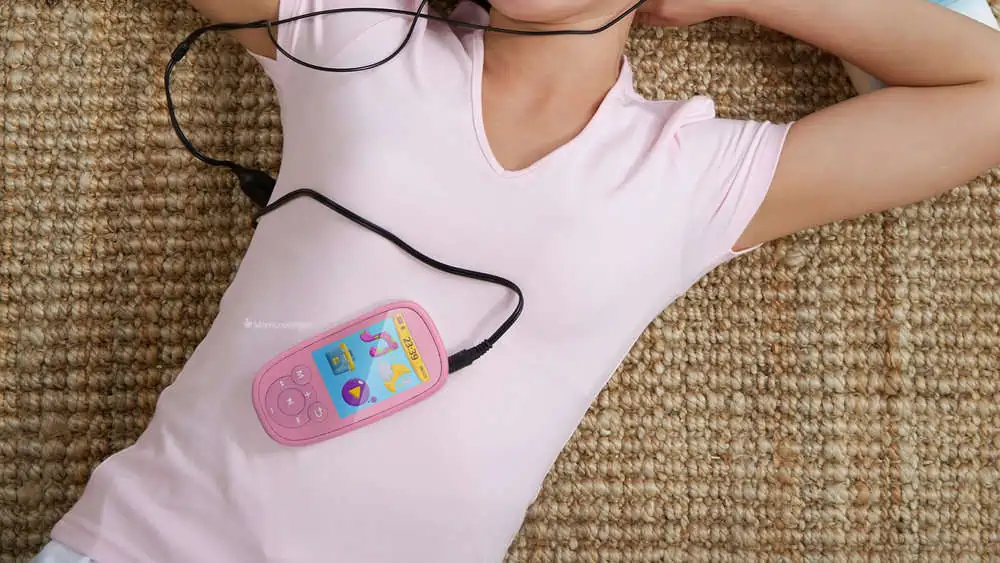 Best MP3 Player for Kids Simplified