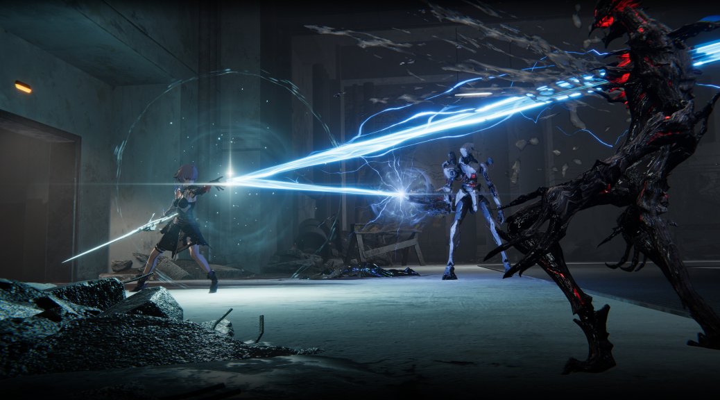 AI Limit Archives - DSOGaming Best starter weapon ai limit