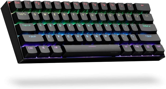 Best Keyboard for a Programmer Summed Up