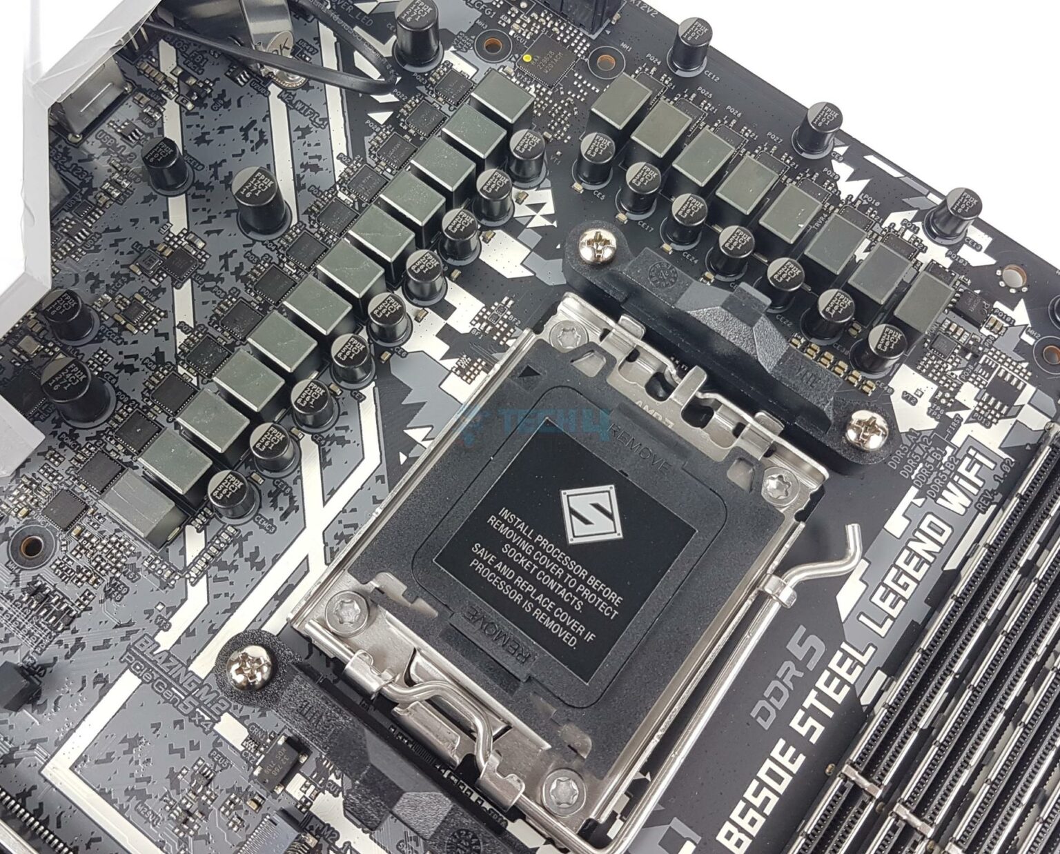 Best Motherboard for Ryzen 7 7800X3D Buying Guide